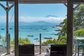 Lembongan Island Beach Villas